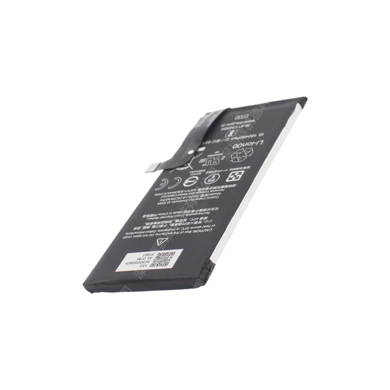 New 3080mAh  Replacement Battery For HTC Google Pixel 4A 4G G025J-B Mobile Phone  Backup Battery
