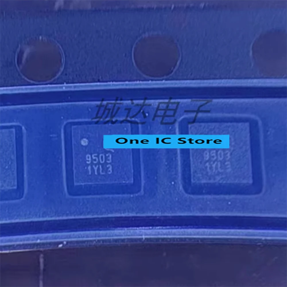 

100% Original QPL9503TR7 9503 DFN Brand New Genuine Ic