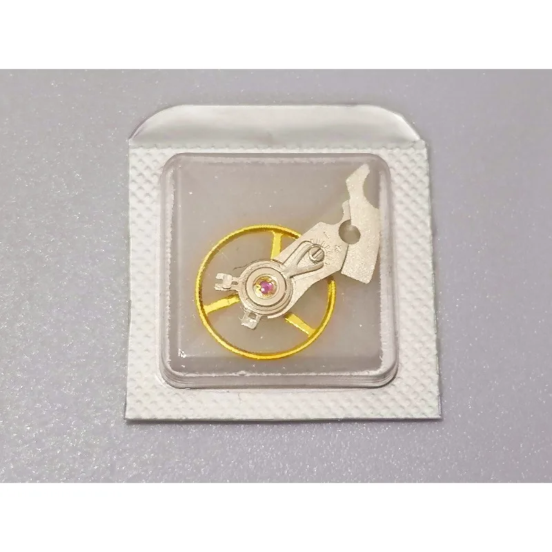 تيانجين لعجلة التوازن النورس 2824/2836، البندول الكامل، مجموعة جبيرة البندول + عجلة التوازن، زنبرك الشعر #4