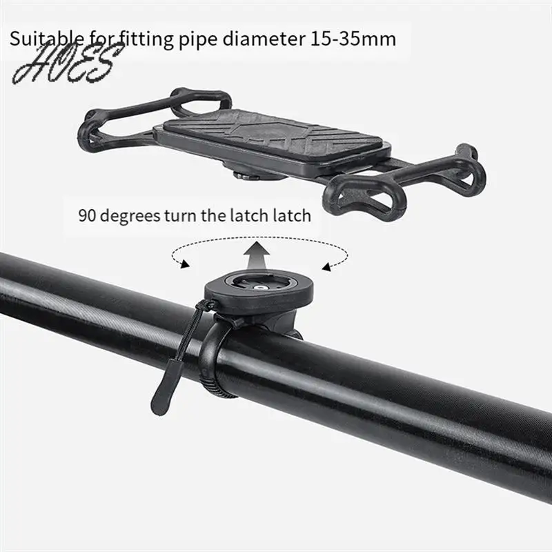 Hoes-Bike Handlebar… - image