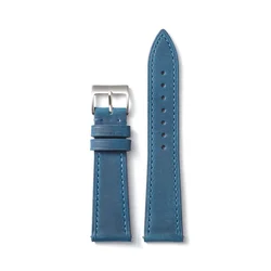 Quick Release Antique Style Watch Strap 18mm 19mm 20mm 21mm 22mm Men's and Women's Fashionable Smart Replacement Watchbands