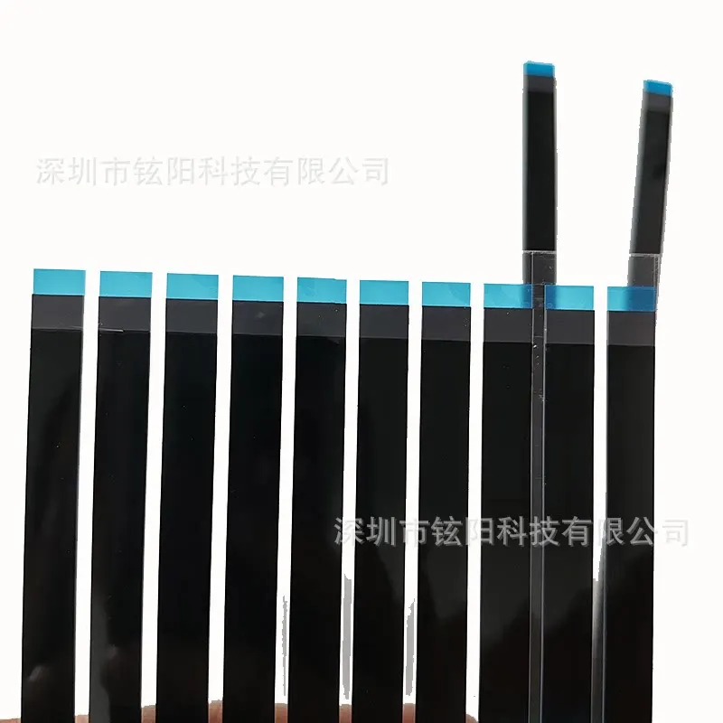 Easy Pull Tab Adhesive Tape Laptop LCD Screen Double‑Sided Strip Tear‑Resistant Strong Adhesion Screen Repair Accessories