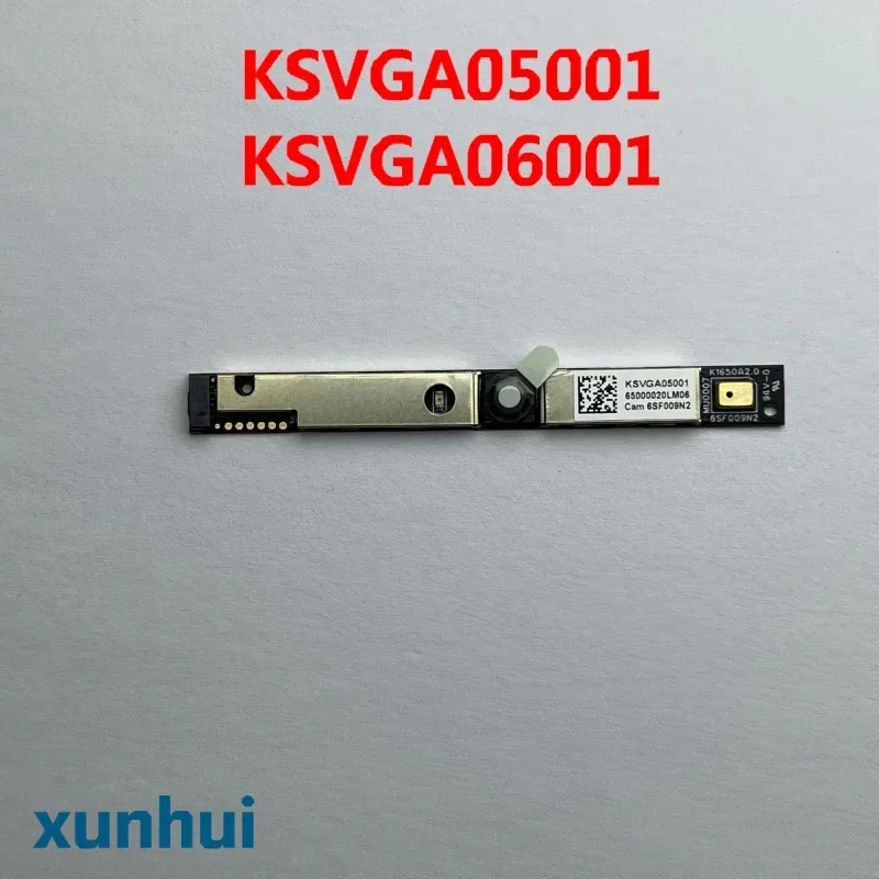 new webcam MIC board for acer A114-31 A314--31 NITRO 5 A315-34  A315-41 A315-51 A315-53 Camera KSVGA05001 KSVGA06001