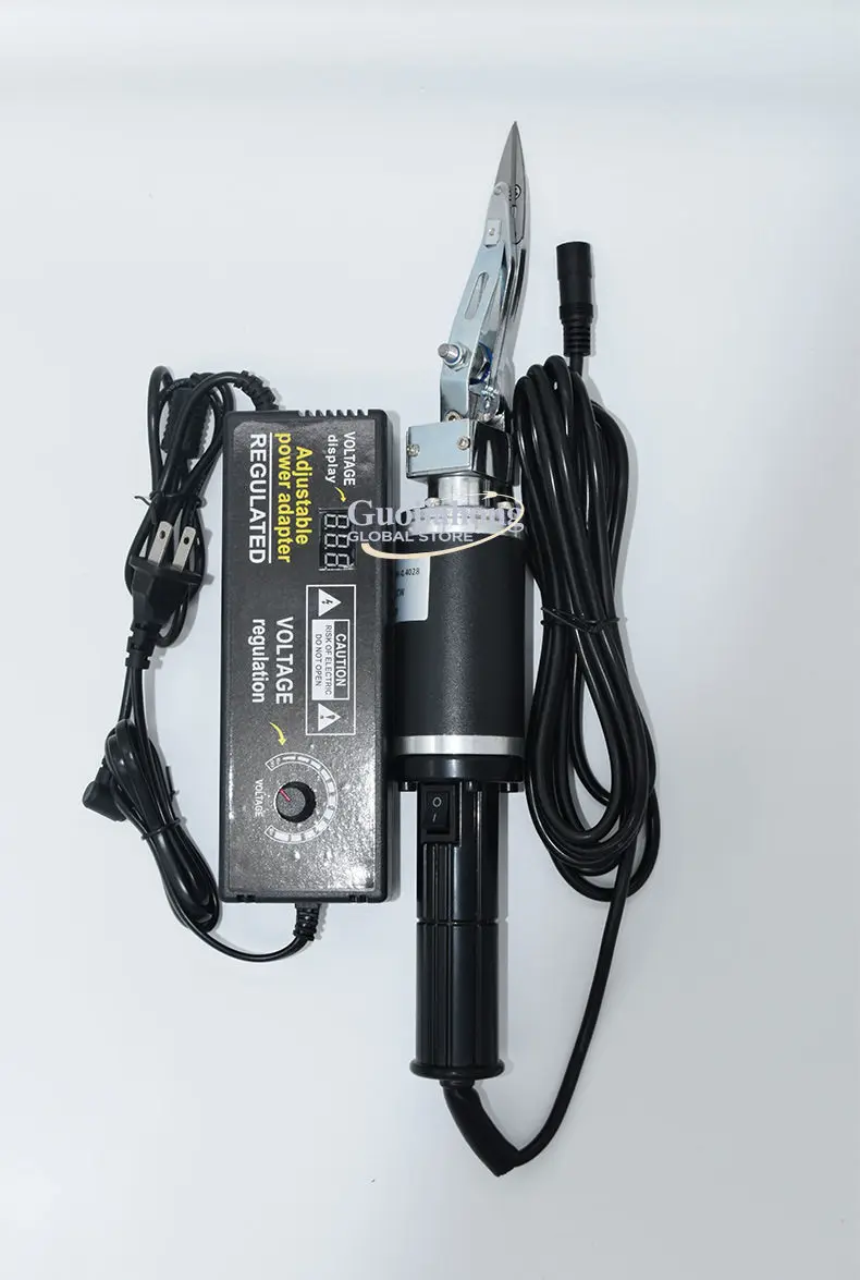 

Factory direct supply electric hook engraving scissors, electric scissors scissors, hot-selling