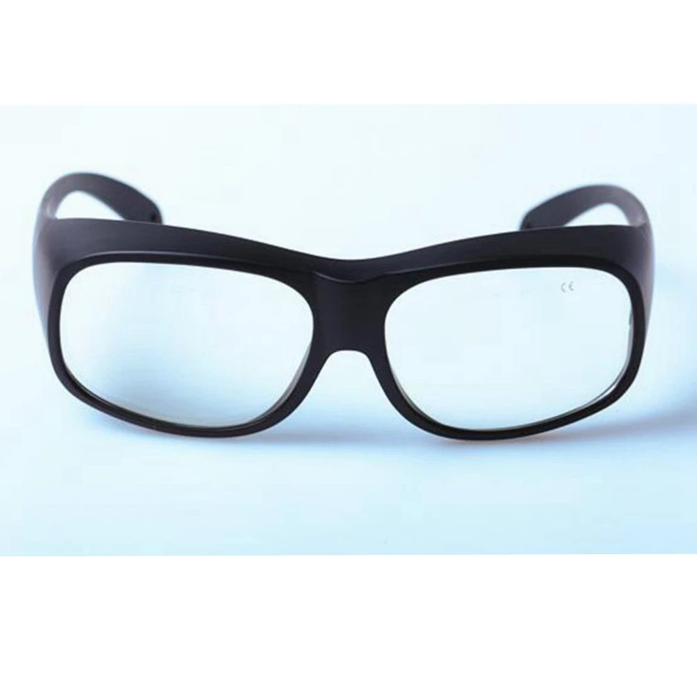 OD6+ CE Safety Glasses Fit for 2780nm 2940nm Erbium Laser Eye Protection Protective Goggles 2700 - 3000nm