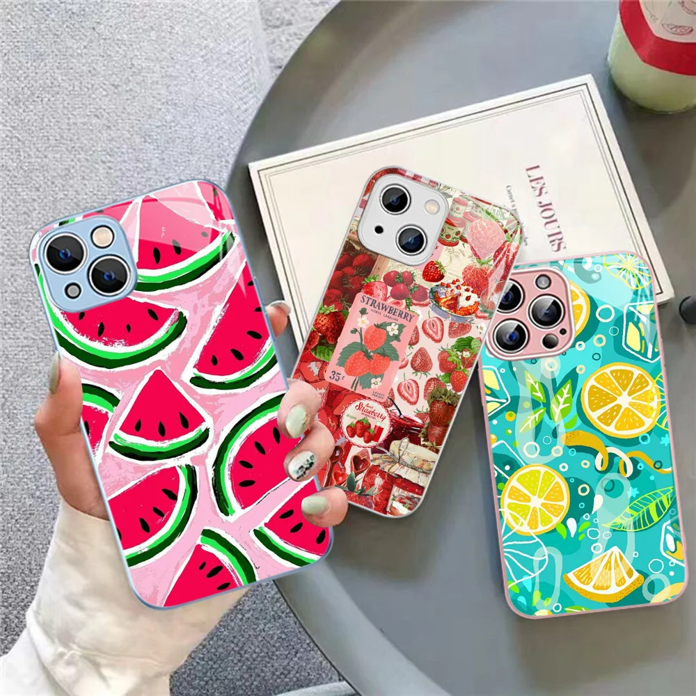 Summer Fruit Phone … - image