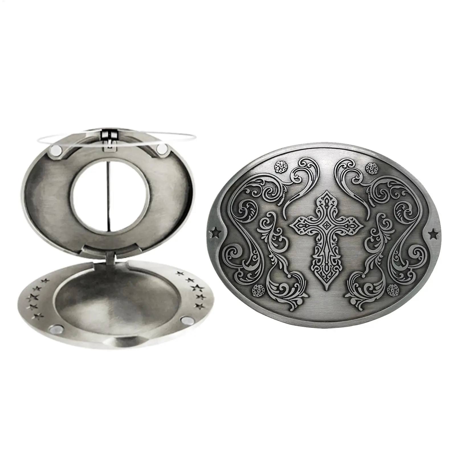 

Beer Holder Belt Hands-Free Beverage Can Holder Funny Bottle Buckle unique stylish waist accessory for Camping BBQ Party