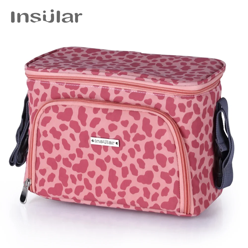 Baby Stroller Bag Pram Organizer Stroller Accessories Stroller Cup Holder Cover Trolley Organizer Pouch Travel Accessories