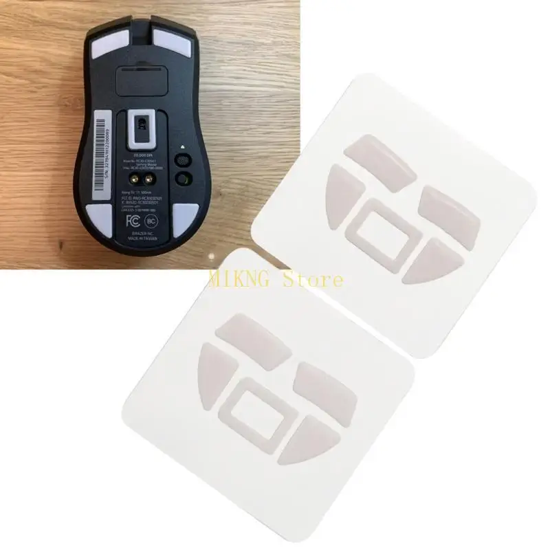 2 комплекта/Pack Gaming Mouse Skates Mouse Feet Fort For Viper Best Sale
