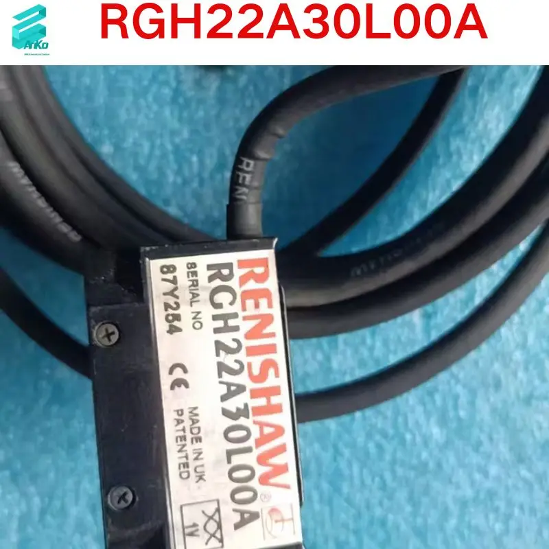 Second-hand test OK ，Grating reading head RGH22A30L00A