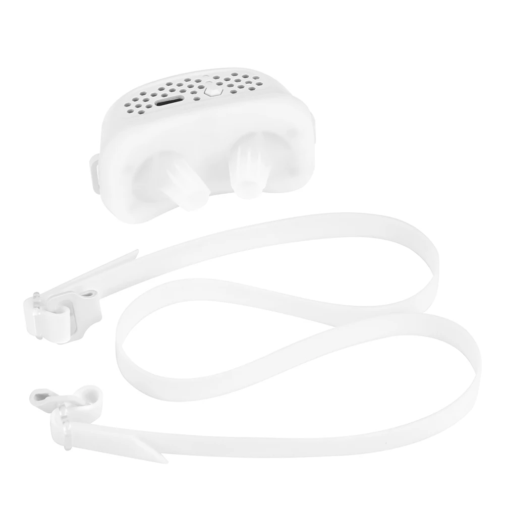 Thumbnail 4 - #23 Snoring & Sleep Apnea Aids Comparison Guide