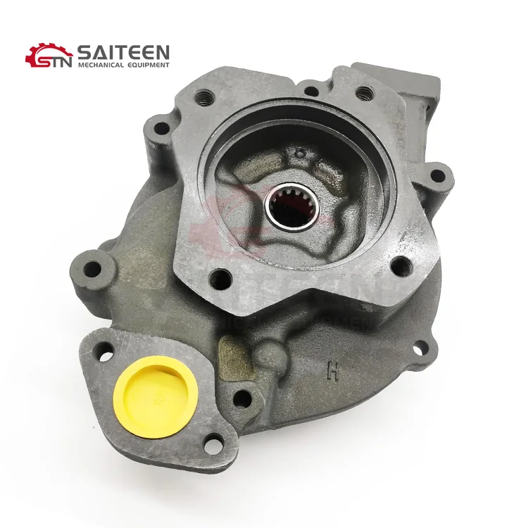 

Шестеренчатый насос трансмиссии Gold продавца 7G4856 для двигателя Caterpillar 936 936E 950B 950E 960F