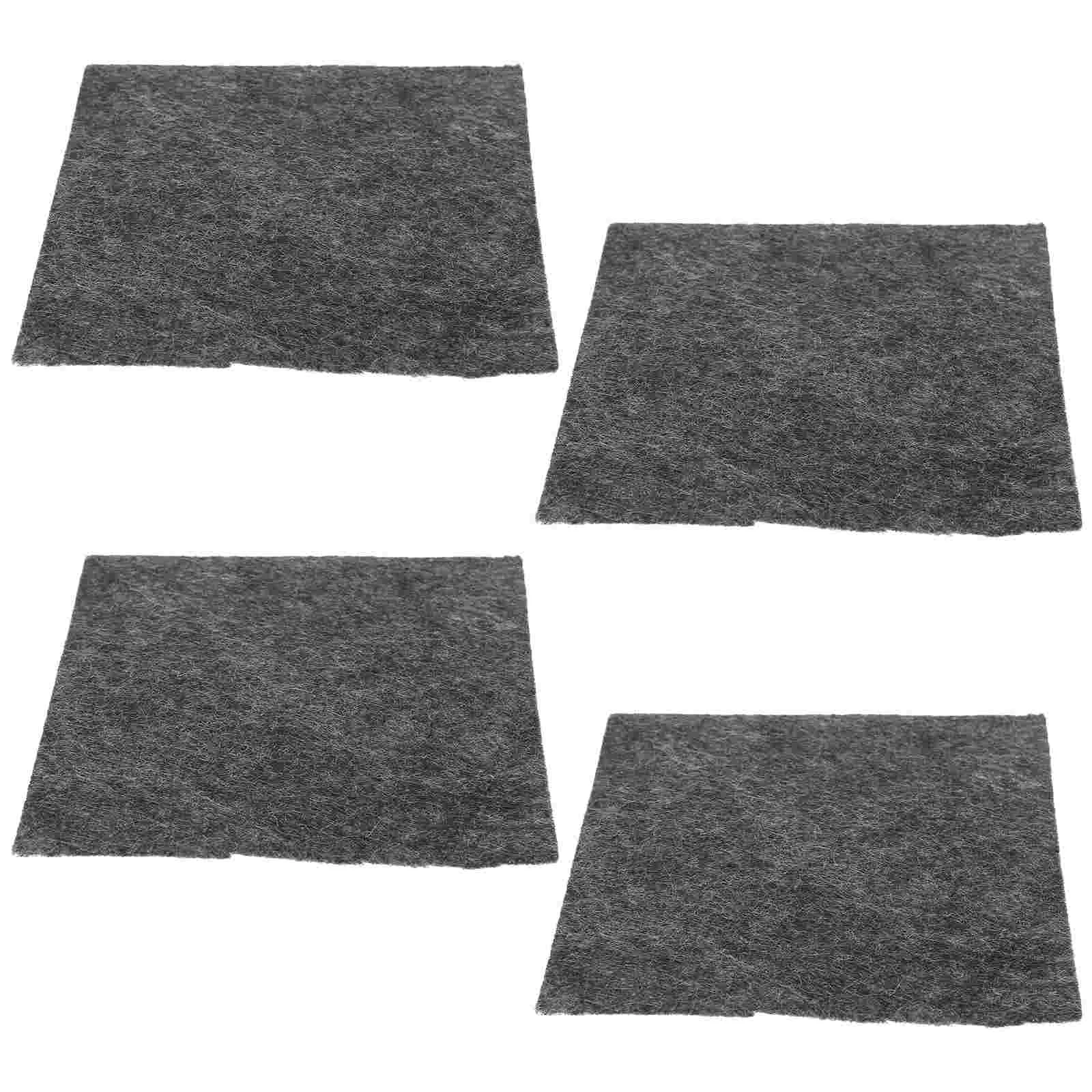 

10pcs Car Scratch Repair Cloth 20x10cm Nano for Paint Scratches Remover Restore Vehicle Residue Water Spots Auto Wax