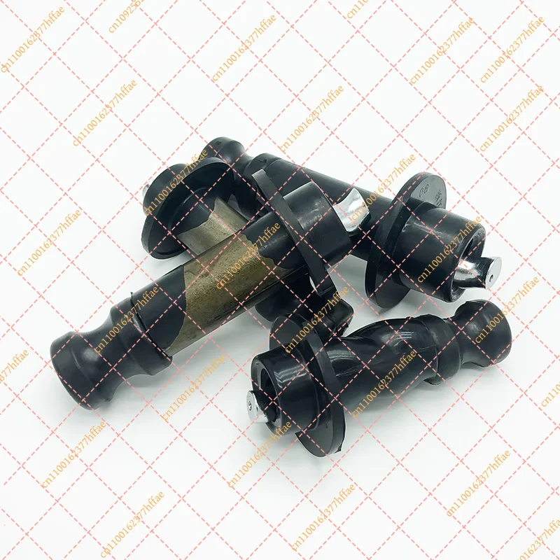 370W-750W Rotary Screw Pump Accessories for Deep Well Submersible Pumps