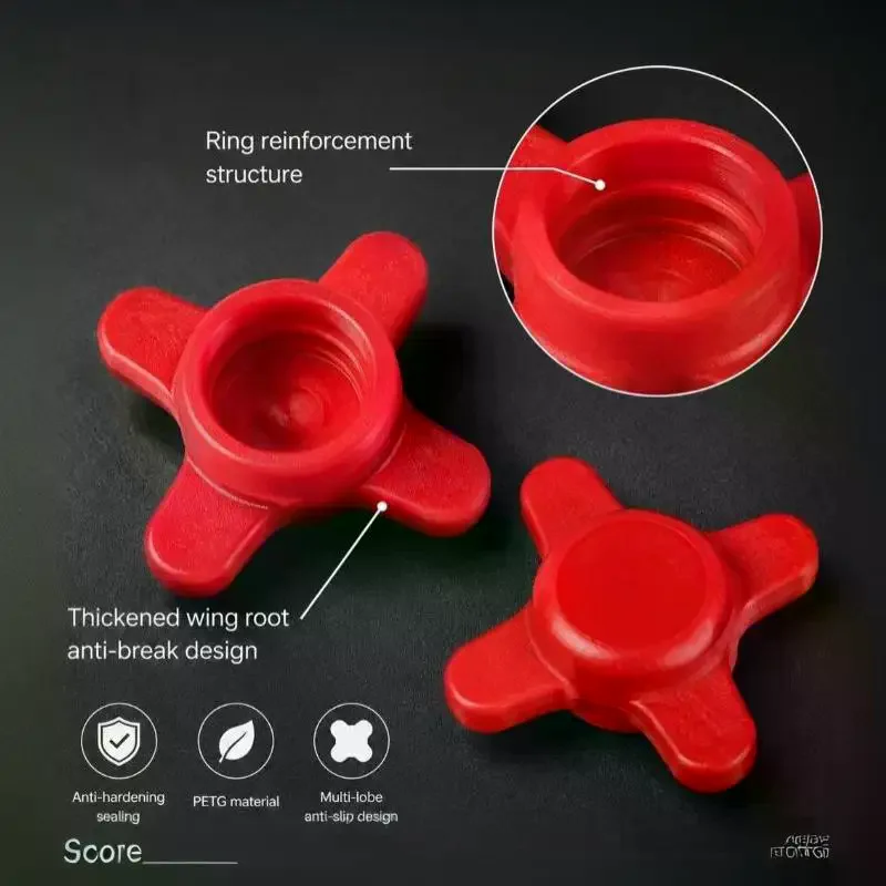 Caulk Cap Sealant Saver Anti‑Drying Silicone Caulk Tube Protector Glue Nozzle Cleaner For Standard Caulking DIY Accessory