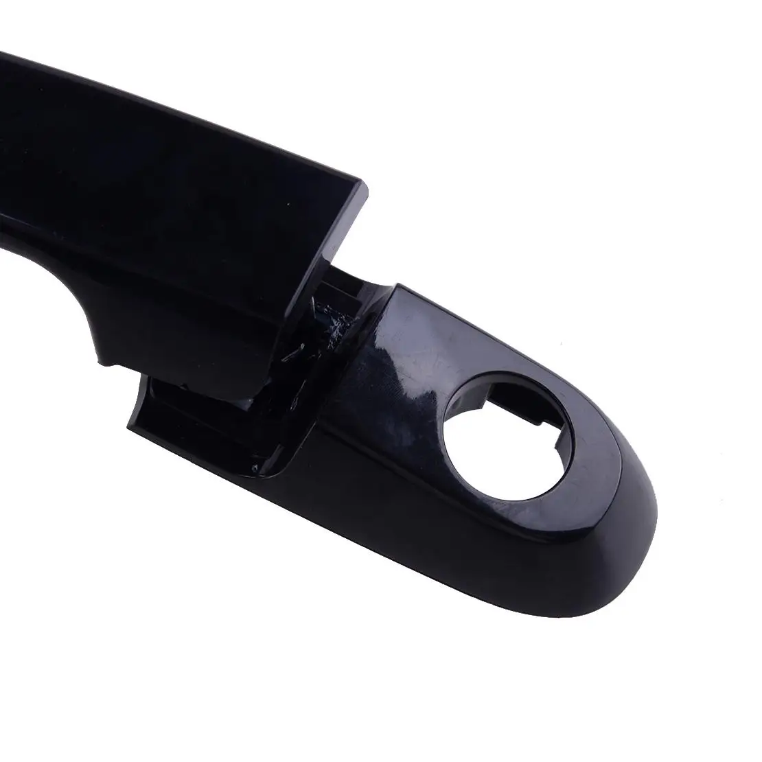 

826501E050 82660-1E000 1 Pair Left & Right Front Outside Door Handle Fit for Hyundai Accent 2006 2007 2008 2009 2010 2011