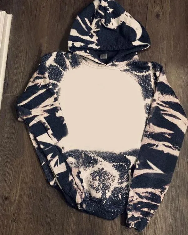 Frühling Winter Mit Kapuze Thermische Sublimation Blank Hoodies Männer Dicke 500g Stoff Für DIY Bild Logo