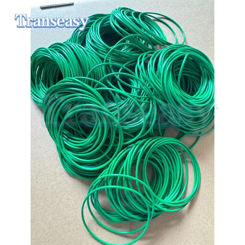 20PCS 0AM DQ200 DSG 7 Speed Auto Transmission Accumulator Gasket Suit For VW VOLKSWAGEN AUDI SKODA SEAT