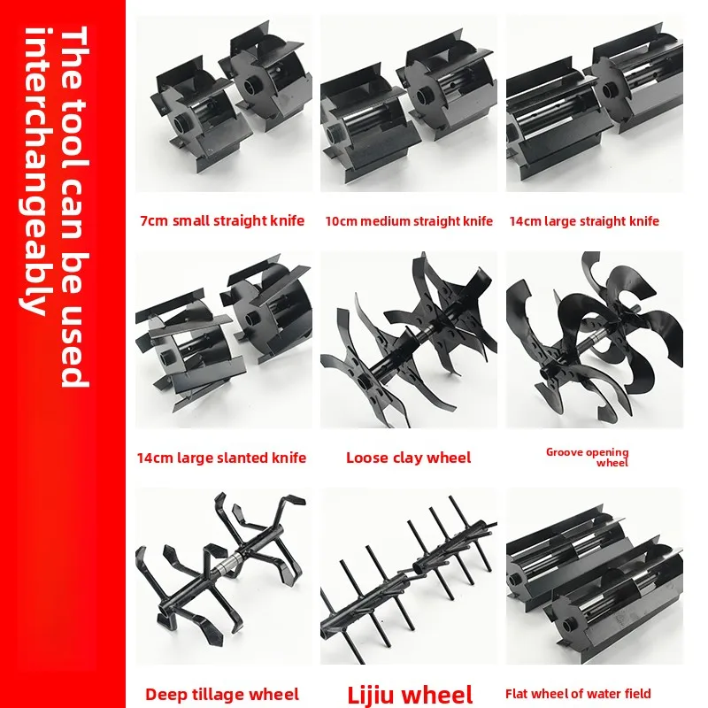 芝刈り機の部品