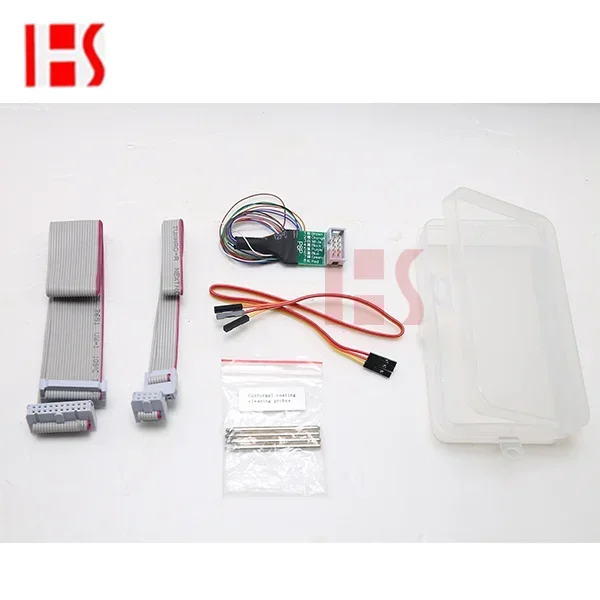 2025/2026Automotive Original Yanhua Acdp-solderless Key Programming Master