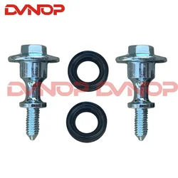 Motorcycle Cylinder head Screw for Honda Super Cub 110 NBC110 C110 NBC 110 2009-2018 EFI KWB SDH110