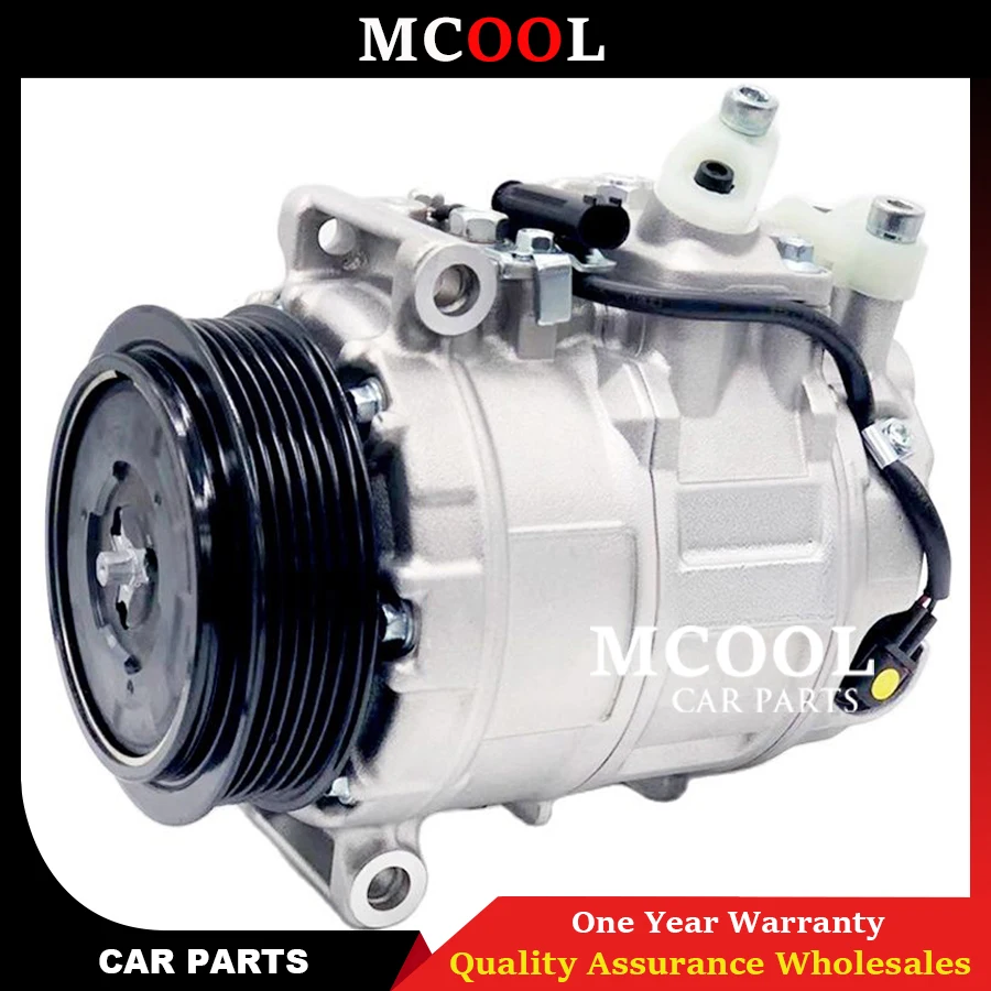 

For MERCEDES BENZ W203 C230 C200 C220 C270 C240 C280 A/C AC Compressor 0002306511 0012302811 0022307211 0002309011 0012301211