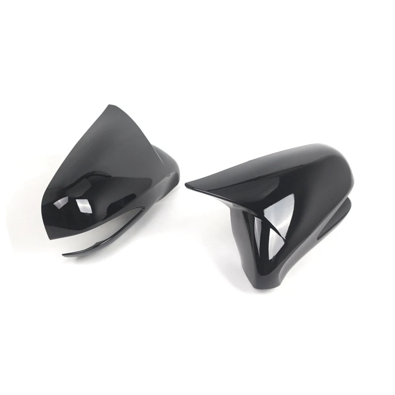 Rearview Mirror Cover Trim For Lexus IS350 ES350 LS250 RX270 RX350 RX450 Side Mirror Cap Accessories