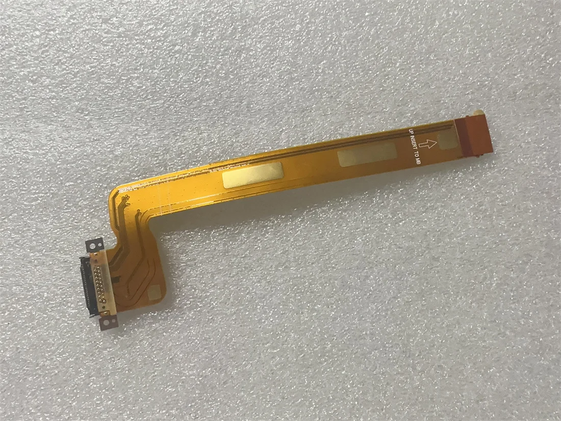FOR ASUS Transformers Pad TF500 TF500T USB charger connector port flexible cable 08301-00591300