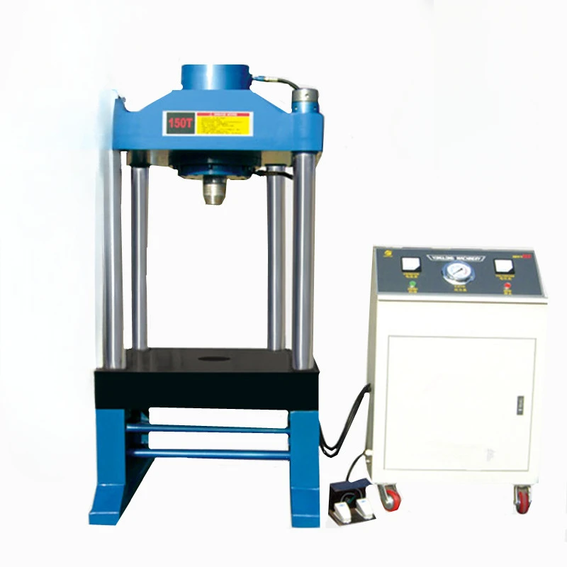 Electric press bearing press, hydraulic press hydraulic press