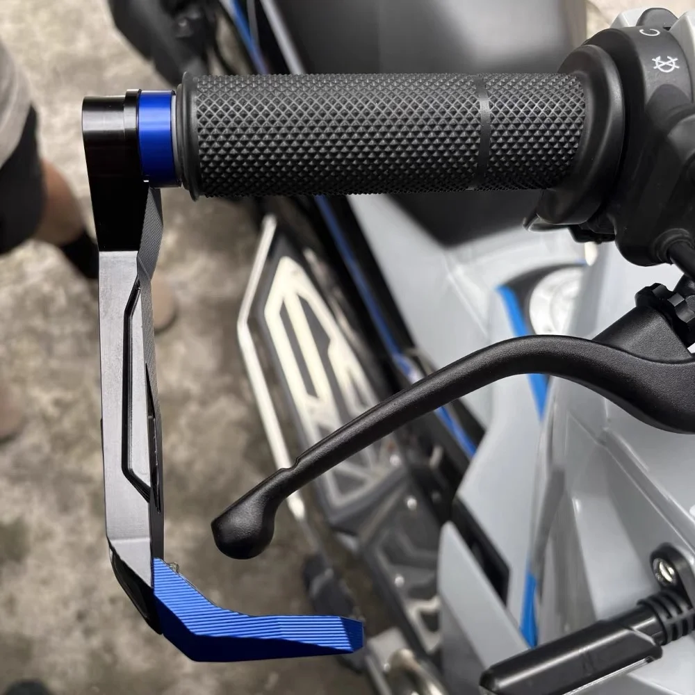 For ZONTES 703RR 703R RR703 Motorcycle Handlebars Bow Protection Anti Fall Handguard Handlebar Landing Protection Accessories