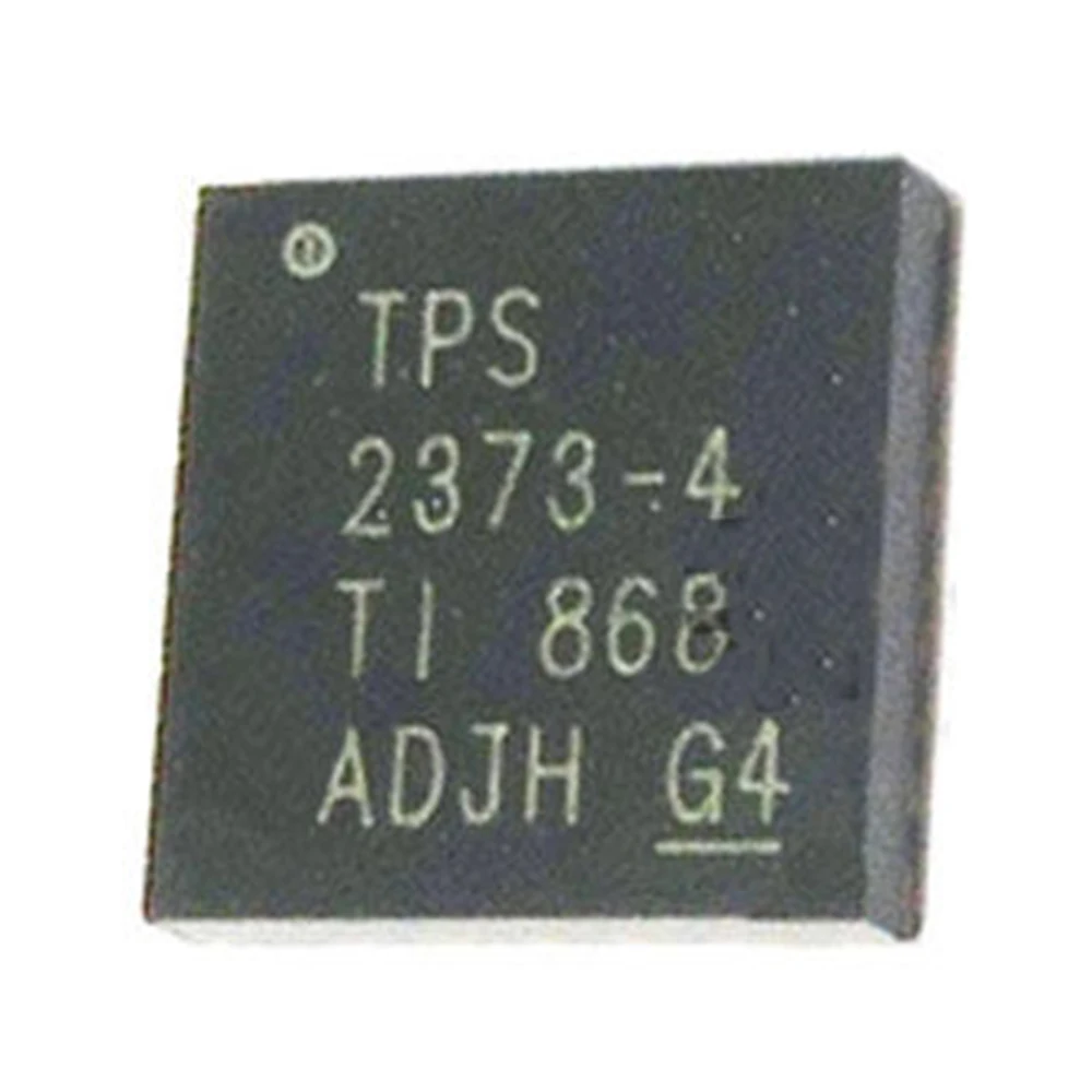 1 PÇS/LOTE TPS2373-4RGWR في الأوراق المالية