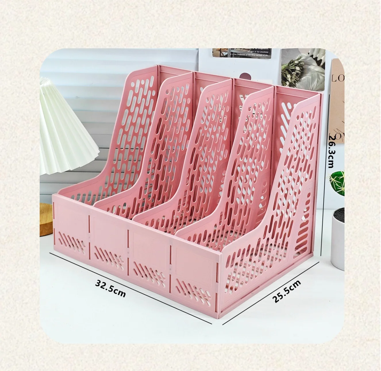 Thumbnail 2 - #51 File Boxes Discount Picks