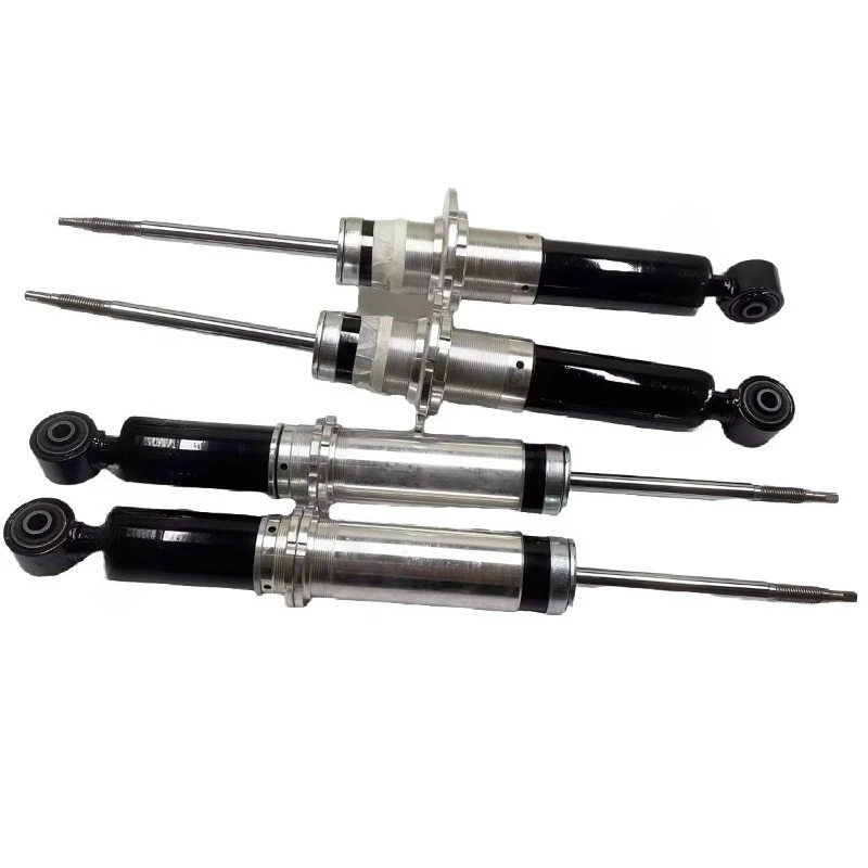 Universal Air Suspension Kits for Ferrari 458 OEM 260057 262384 Air Suspension Shock Absorber Struts