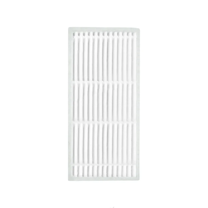 

For Eufy Omni C20 Vacuum Parts Main Roller Side Brush Hepa Filter Mop Cloth Dust Bag Accessories-B61B
