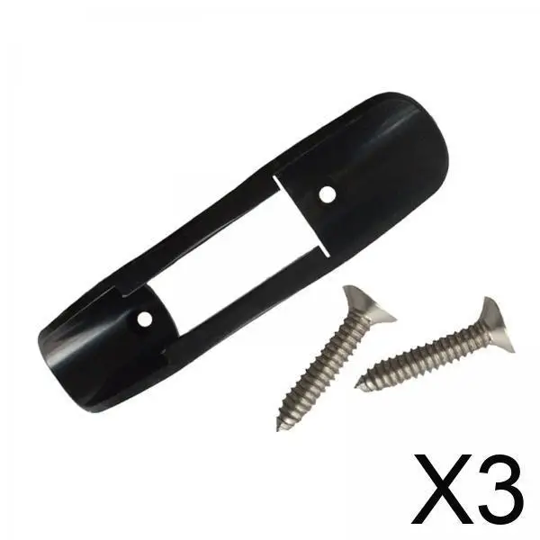 

Универсальный держатель для весла для лодки, каяка, пластиковый морской аксессуар для рыбалки, каноэ, док-станции