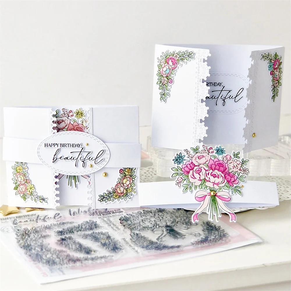 Thumbnail 3 - #14 Discounted Decorative Stamps Worth Buying