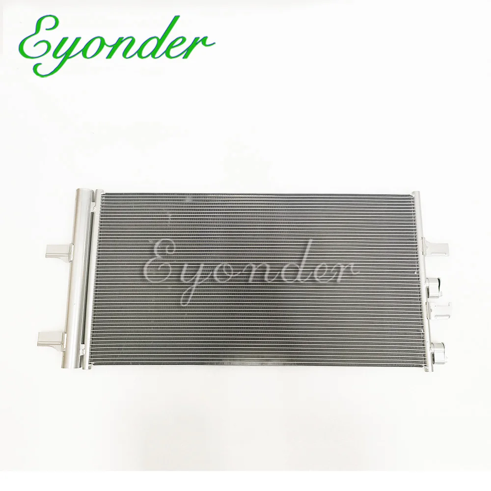 

AC Air Conditioner Conditioning Condenser for BMW 2 Active Tourer F45 F46 X1 F48 X2 F39 MINI COUNTRYMAN F60 64509271205 9271205