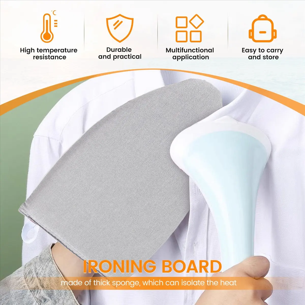 موزع زيت الزيتون والخل من ABYO 2 في زجاجة زيت وزجاجة خل مع سدادة من الفلين