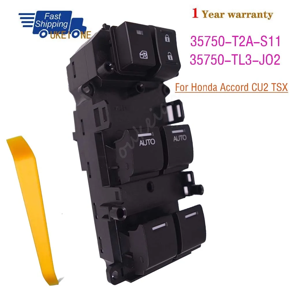 35750-T2A-S11 35750… - image