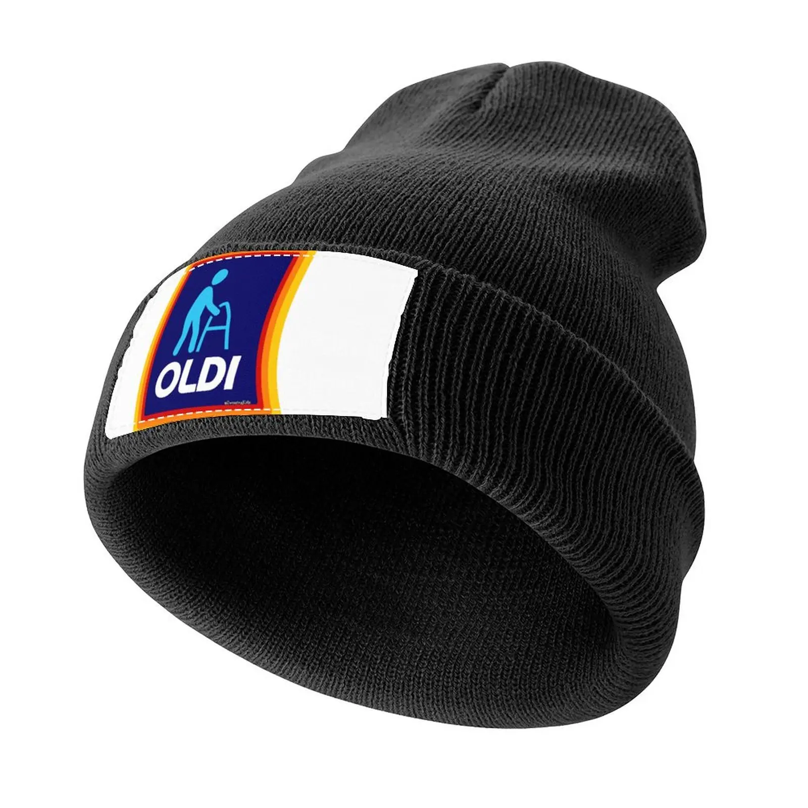 

OLDI Knitted Cap Cosplay Icon Fishing cap Beach Women's Hats Men's