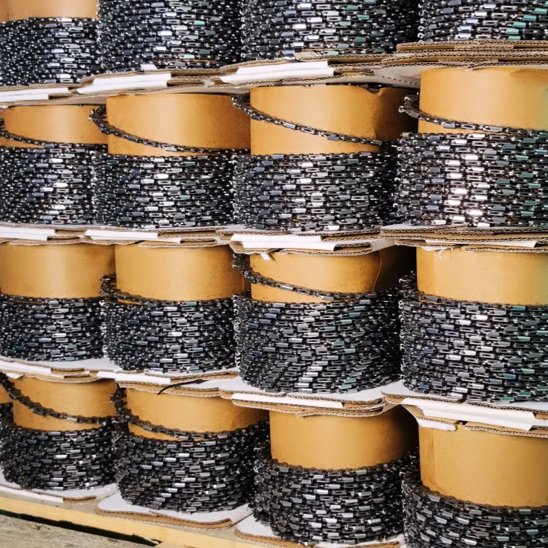 شفرات المنشار 20 بوصة 325 063 مع محرك خلفي آمن لملحقات أدوات حديقة البنزين/الغاز #2