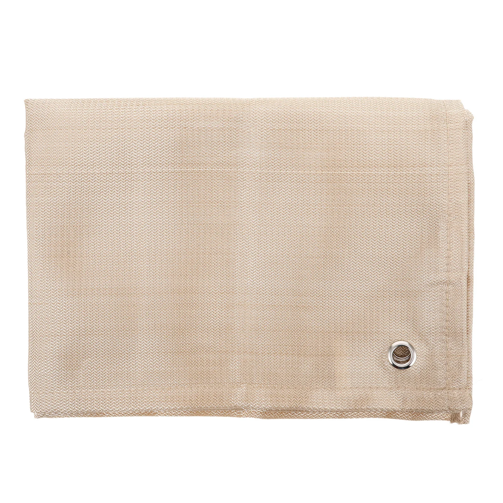 

Outdoor Fireproof Mat Camping Fire Resistant Blanket Fiberglass Welding Pad for Garden Deck Lawn Protection Fire Proof Blanket