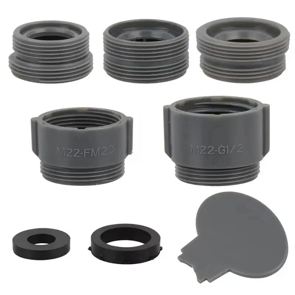 

1Set Repair Tap Converter Faucet Adapter Set Bubbler Bathroom Kitchen Tap Connector Water Purifier Accessories Universal