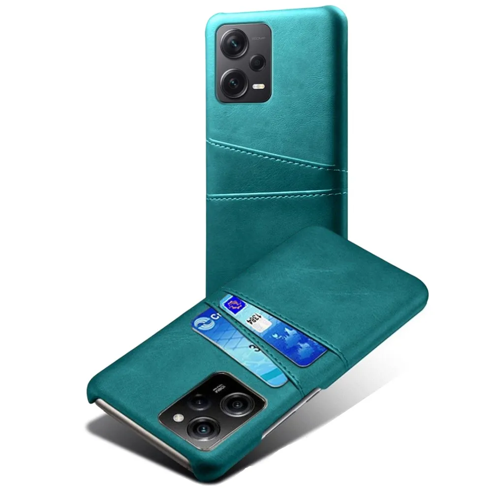 

For Xiaomi Poco X5 Pro Case Luxury PU Leather Card Slots Cover For POCO X5 X4 Pro M5 X4 GT F4 X3 Cover PocoX5 Pro Funda