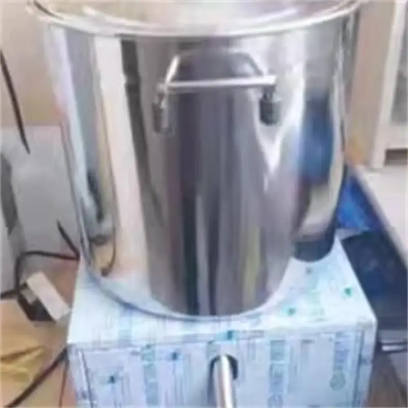 Stainless Steel Cen… - image