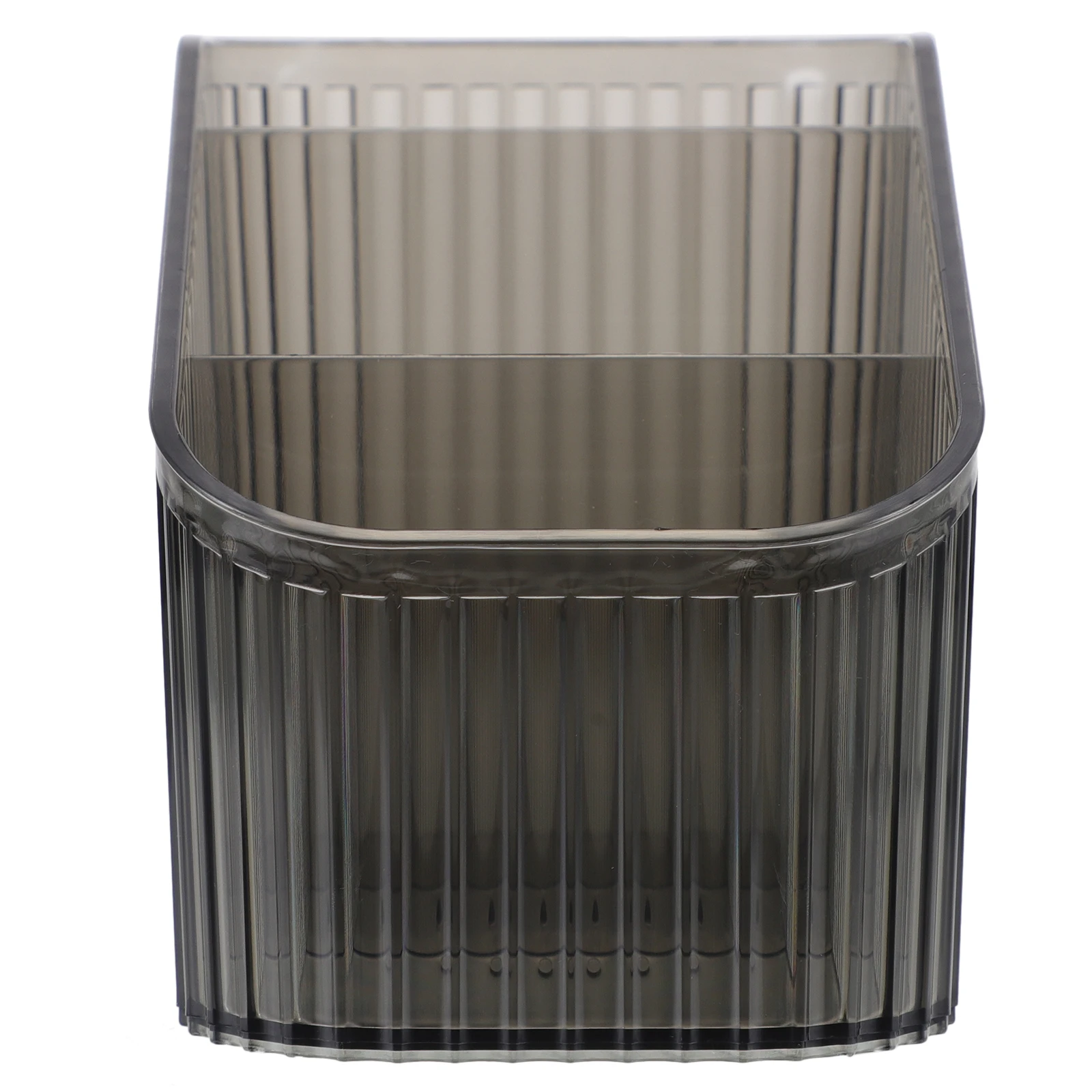 

Makeup Brush Makeup Brush Container ganizer Storage Box Pen Container Vanity Desk Acrylic Plastic Eyeliner Pencil Solutions