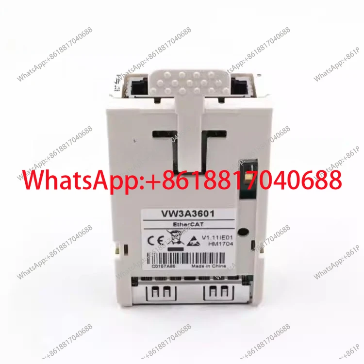 

Spot switches VW3A3601 VW3A3616ATV32 and LXM original genuine products