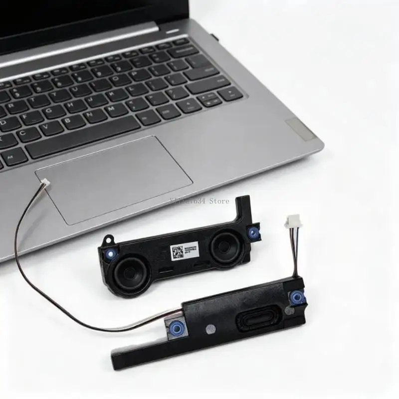  Compactly Laptop Speaker For Xiaoxin 510-15 310-15IKB 510-15ISK Wide Frequency Response And Noise Reductions