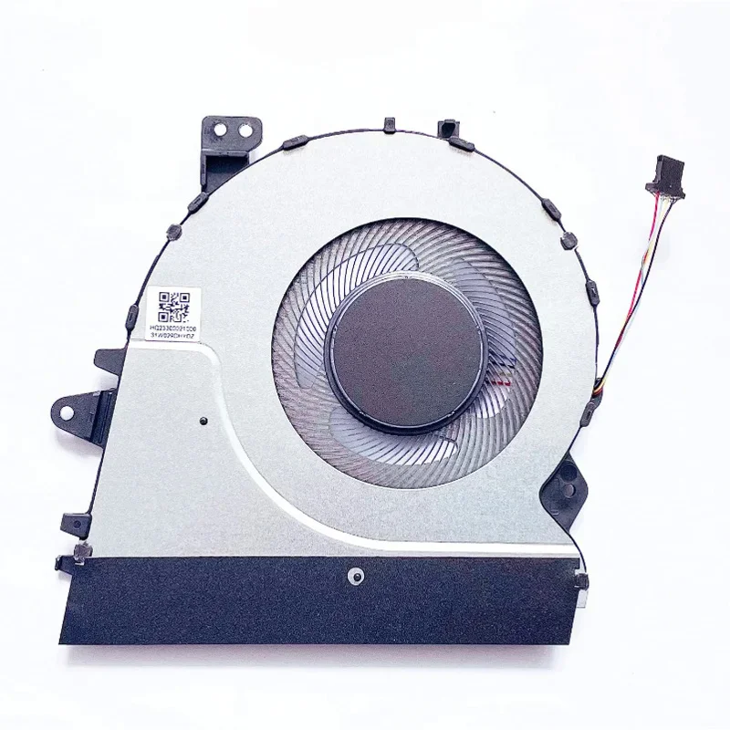 CPU Cooling Fan for ASUS ZenBook UX431 UX431F BX431 UX431DA UM431DA U4500F S4500F S431 UM431 Series DFS5K121154915 FLCB