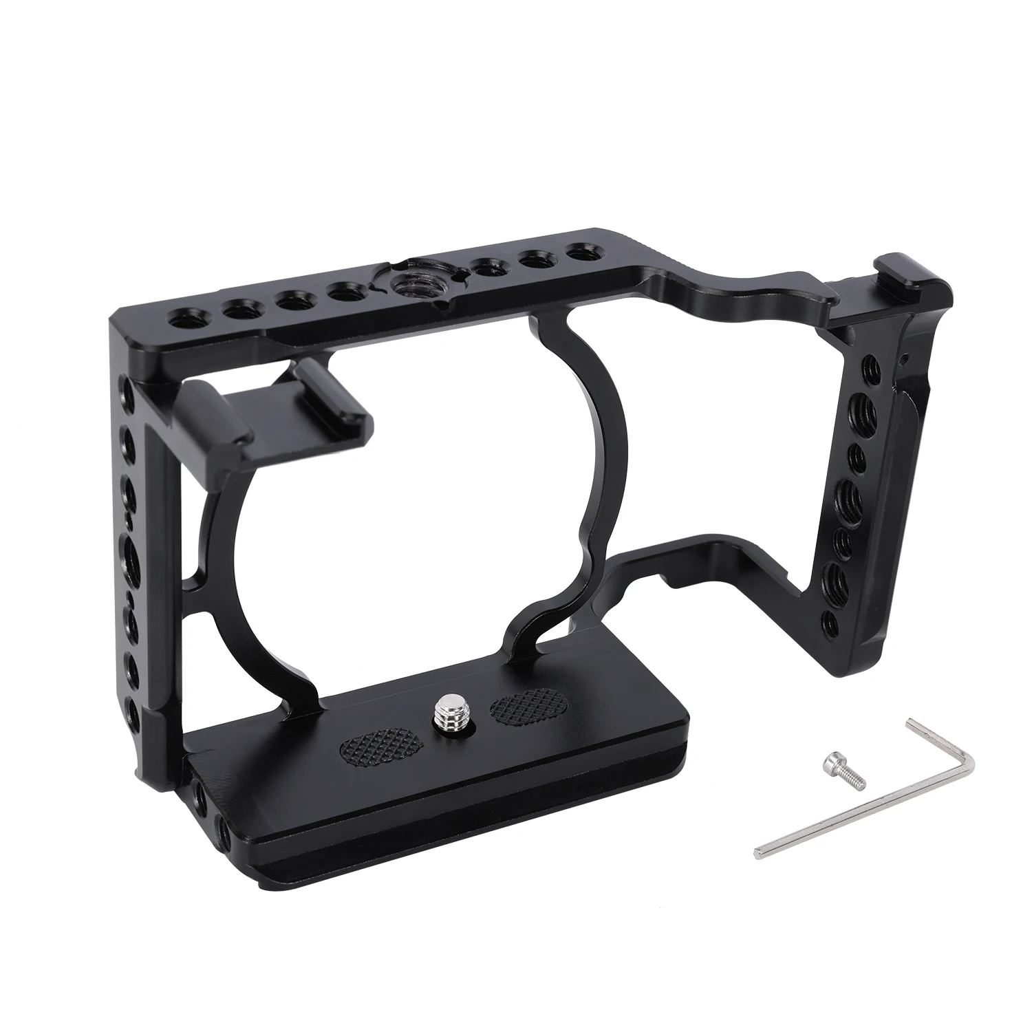 Niceyrig Camera Cage for Sony A6700